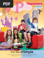 Revista VP 10. 2013 Tupperware