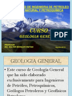 1ºclase Geologia General