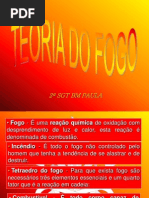 Teoria Do Fogo