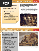ae_demografia_antigo_regime Areal 11º ano
