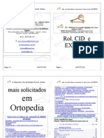 Manual Ortopedia 02agosto2013