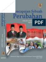 Evaluasi Tahun Ke 4. Rencana Pembangunan Jangka Menengah Nasional (RPJMN) 2004-2009