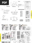 DDEC II and III Wiring Diagrams | Diesel Engine | Truck