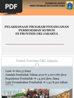 Download PELAKSANAAN PROGRAM PENANGANAN PERMUKIMAN KUMUH DI PROVINSI DKI JAKARTA by   Pustaka  Perumahan dan Kawasan Permukiman PIV PKP SN167802817 doc pdf