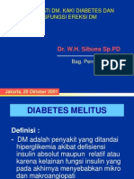 Diabetes KULIAH