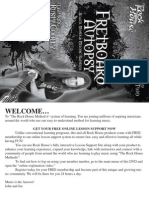 Rusty Cooley - Fretboard Autopsy 2 PDF