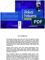 Alokasi Frekuensi_edisi 2 Januari 2010