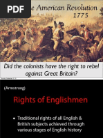 weebly learning resources  rights of englishmen