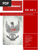 Download Sistem Pemerintahan Negara Indonesia by imamalgazali SN167815300 doc pdf
