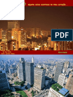 Sao Paulo - Alguma Coisa Acontece