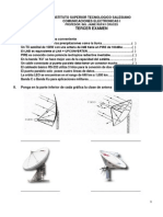 Comunica Penultimo Examen