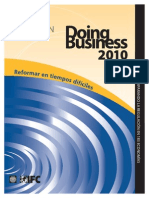 Doing Business 2010
