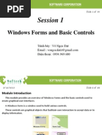 Slide 01 Winforms 2005