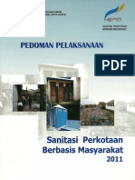 Download Pedoman Pelaksanaan Sanitasi by Adhika Atyanta SN167822294 doc pdf