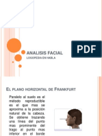 Analisis Facial