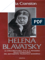 (E-BOOK - ITA - Esoterismo - Teosofia) Sylvia Cranston - Helena Blavatsky