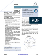 SafeRTOS_Datasheet