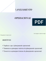Capitulo8-Planejamento_Operacional