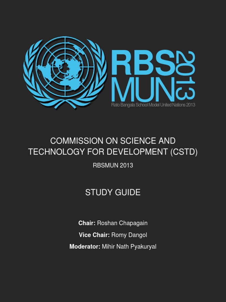 Study Guide - CSTD | PDF | Stem Cell | Renewable Energy
