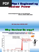 Powerplant Technology M M El Wakil Dr Tarek Nagla