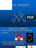 ENLACE QUIMICOs