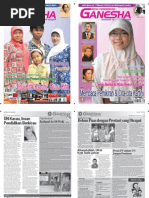 Download Master Ganesha Edisi 058 by TabloidGanesha SN167837262 doc pdf
