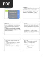 Aula 2 - Introdução a Ling. C e Variáveis