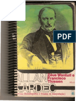 Zêus Wantuil - Francisco Thiesen (Allan Kardec - Volume 02)