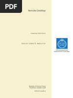 Download Remote Desktop by Nikhil Brahmbhatt SN167842713 doc pdf