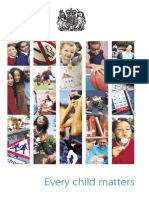 EveryChildMatters PDF