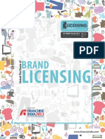 Brand Licensing