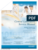 Manual de Procesamiento de Muestras