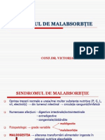 35 - Malabsorbtia