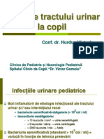  Infectiile Tractului Urinar La Copil 