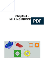 Chapter4 Milling