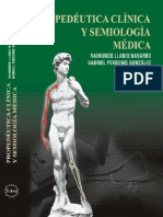 Propedéutica clínica y semiología médica - Tomo 2