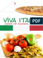 Viva Italia-Retete Din Bucataria Italiana