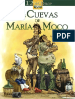 12 Del Doce 06 - Las Cuevas de Maria Moco - Romero - Esp