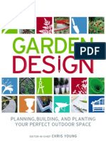 Garden Design Planning_ Building and Planting Your Prefect Outdoor Space