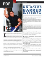Download Charles Poliquin - No Holds Barred Interview 2005 by Alen_D SN16785803 doc pdf