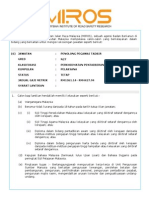 Iklan Jawatan Kosong - Penolong Pegawai Tadbir N27 (Tetap) (23 Ogos 2013 Hingga 09 September 2013)