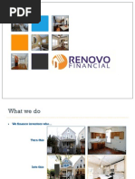 Renovo Financial