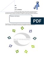 BTEC National - Sport Unit 18: Sports Injuries: Activity 5 - The Risk Factors: INTRINSIC