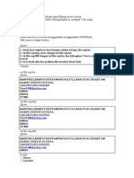 Setelah Proses Registrasi