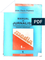 Manual de Jurnalism 1