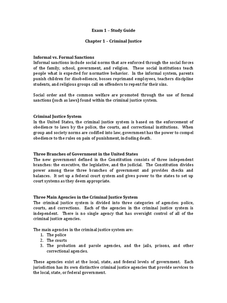 Criminal Justice Exam 1 Study Guide Murder Victimology