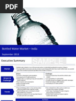 Market Research Report 