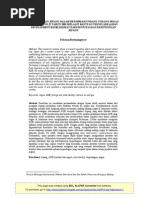 Download KETERLIBATAN JEPANG DALAM REFORMASI UNDANG-UNDANG MIGAS INDONESIA NO22 TAHUN 2001 MELALUI BANTUAN TEKNIS ADB ASIAN DEVELOPMENT BANK DILIHAT DARI DENTITAS DAN KEPENTINGAN JEPANG by febrianirestu SN167883355 doc pdf