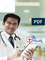 Mobile Clinical Information System