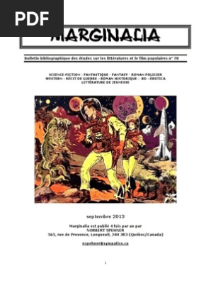 Marginalia 78 La Maison Dâpre Vent Fiction Et Littérature